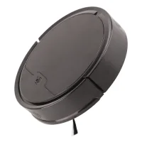 Robot Aspirador Inteligente De 9 W Y 3,7 V Con Control Por Aplicación Y Depósito De Polvo De 400 Ml Para Aspirar Y Fregar Suelos.