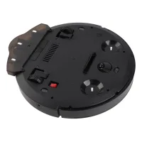 Robot Aspirador Inteligente, Potencia De Succión De 2800 Pa, Limpieza 3 En 1 Con Batería De 2000 Mah.