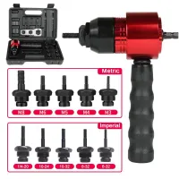 Clavadora, Remachadora, Cabezal De Conversión, Embrague, Remachadora Eléctrica, Herramienta Eléctrica, Cabezal De Pistola De Tracción, Herramienta De Remachado