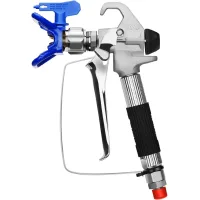 Accesorios Para Pulverizadores Sin Aire, Boquilla Universal Para Pistola De Pintura, Boquilla Para Pistola De Pintura