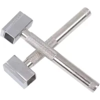 Acabador De Muela Abrasiva De Diamante Manual, Muela Abrasiva De Reparación Tipo Bolígrafo, Cabeza Cuadrada De Diamante Para Reparación De Metal