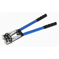 Alicates De Crimpado Eléctricos, Alicates De Crimpado Profesionales, Herramienta De Crimpado, Alicates De Crimpado, Para Crimpar Cables De 6 A 50 Mm².