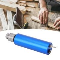 Mini Taladro Eléctrico: Taladro Eléctrico Ligero Y Portátil Fabricado En Aleación De Aluminio De Alta Precisión Con Velocidad Variable Para Grabado, Tallado Y Manualidades. Enchufe Estadounidense De 1