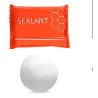 Sellador De Pva, Kit De Reparación Para Bricolaje, Impermeable, Suave, Duradero, 20 G/50 G, Blanco, Fácil De Usar.