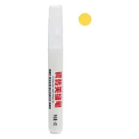 Rotulador Para Juntas De Azulejos – Paquete De 1 Rotulador De Plástico De 140 Mm – Uso Versátil Para Suelos, Madera Y Muebles – Colores Duraderos (blanco, Negro, Gris, Plata, Oro)
