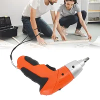 Taladro Eléctrico Portátil De 3,6 V Con 45 Brocas – 180 Rpm – Abs – 950 G – Kit Para Bricolaje Y Reparación De Electrónica