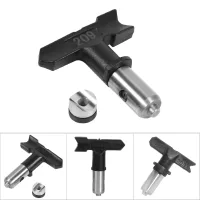 Accesorios Para Pistola De Pintura Sin Aire – Boquilla De Tungsteno Reversible – Modelo 209 Serie 2