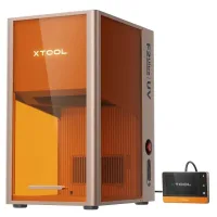 Grabador Láser Xtool F2 Ultra Tecnología Uv Avanzada 65x85 Cm