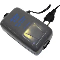 Bomba De Diafragma Proma Ap-2688 2.9 W Para Grabado