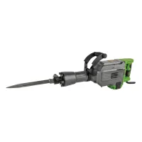 Martillo Demoledor Procraft Psh2700 1300 W 46 J 1450 Golpes Por Minuto + Cincel + Maletín
