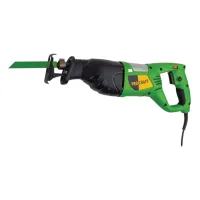 Sierra Sable Procraft Pss1800 De 750 Vatios + Hoja De Sierra