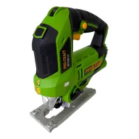 Sierra De Calar Procraft St1150 750 Vatios 110 Mm