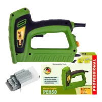 Grapadora Procraft Peh50 220-240 V 8-20 Mm