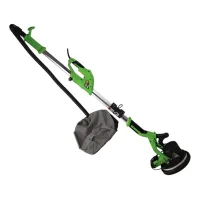 Lijadora De Cuello Largo Procraft Ex1050, 750 Vatios, 225 Mm + Accesorios