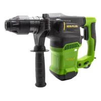 Martillo Combinado Procraft Bh2250, 1260 Vatios, 6 Julios, Sds-plus