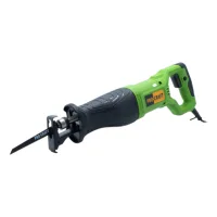 Sierra Sable Procraft Pss1900 De 900 Vatios + Hoja De Sierra