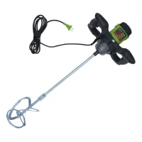 Agitador Procraft Pmm2000 De 850 Vatios + Agitador De 120 Mm