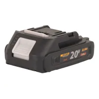 Procraft 20/2a Batería 20 V 2,0 Ah / 2000 Mah Li-ion