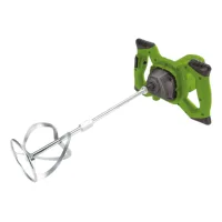 Mezcladora A Batería Procraft Pmm20 De 20 V Sin Escobillas Solo - Sin Batería, Sin Cargador