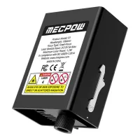 Mecpow R1 – Módulo Infrarrojo De 1064 Nm Para Grabado De Precisión En Metales Y Diversos Materiales