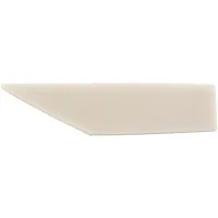 Grattec - Hoja De Recambio Para Herramientas De Desbarbado, Artículo : Cr 2200