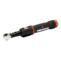 Bahco - Dinamometrica Cabeza Intercambiable 1/4' - 5-25nm