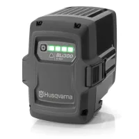 Bateria Petaca Bli300 9,4ah. Husqvarna