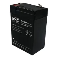 Batteria Ricaricabile Small Mm.67 X 34 X H.99 - 3,2 Ah