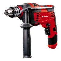 Taladro Con Cable Einhell Percutor Tc-id 1000 E 1000w