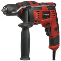 Kit Taladro Percutor Tc-id 720/1 E 720w - Einhell