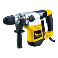 Martillo Perforador Vigor Vbh 400-e Maxi Watt 1200