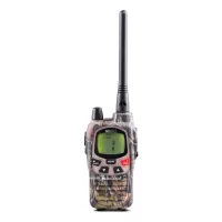 Midland G9 Pro Two-way Radios 101 Canales 446.00625 - 446.19375 Mhz Camuflaje