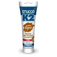 6 X Stucco Pronto K2 Pino Tubetto 150 Ml