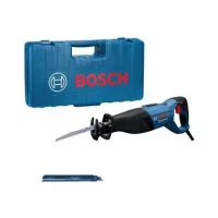 Bosch-b Sega A Gattuccio Gsa 12-30 1250w