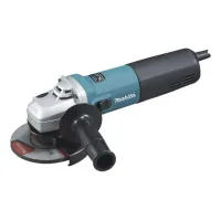 9565cvr Miniamoladora 1.400w 125mm - Makita