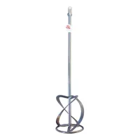 Frusta A Tripla Spirale Ø 140 X 600 Mm