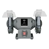 Esmeriladora E200. -