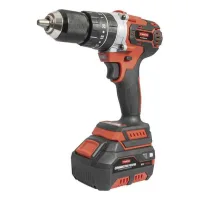 Atornillador Percutor Rat20-2.4 18v Ratio Pro