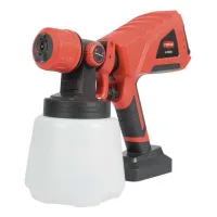 Pistola Pintura 550 W R-p550s Ratio