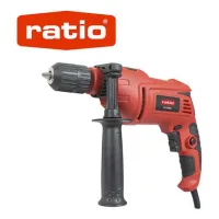 Taladro 750 W R-t750s Ratio