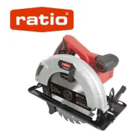 Sierra Circular 1400 W R-sr1400s Ratio