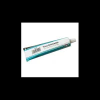 Azul De Prusia. Pasta En Tubo 80 Ml/60g - Acha