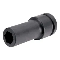 Llave De Vaso Kstools Hexagonal Long Series 90 Mm 32 Mm