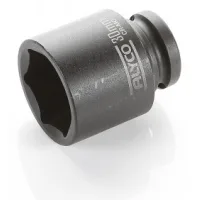 Vaso 1/2" Impacto 13 Mm
