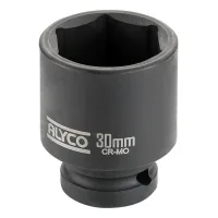 Vaso 1/2" Impacto 21 Mm