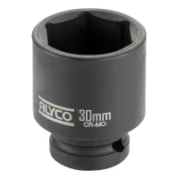 Vaso 1/2" Impacto 24 Mm