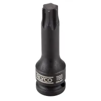 Vaso 1/2 De Impacto P/torx  T27