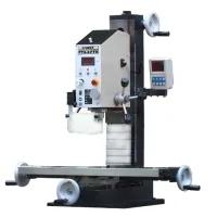 Ftx-2-ftd Taladro Fresador Ftx-2-ftd Transm. Directa 230v/f1 1,1kw
