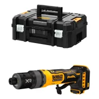 Amoladora Recta Dewalt Dcg420nt (cuerpo Solo + Tstak Ii)