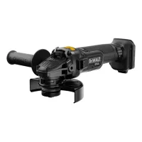 Mini-amoladora Dewalt Dcg45mn Mclaren (cuerpo Solo)